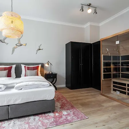 Hotel App Osiria *